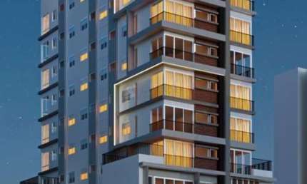 Apartamento com 2 quartos à venda na Arroio Do Meio, 1378, Zona Nova, Capão da Canoa
