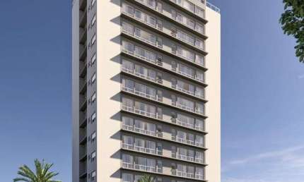 Apartamento com 3 quartos à venda na Rua Valparaíso, 1058, Jardim Botânico, Porto Alegre