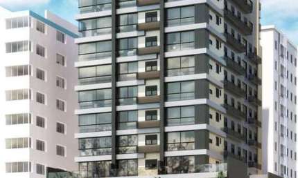 Apartamento com 1 quarto à venda na Rua Sepé, 2850, Navegantes, Capão da Canoa
