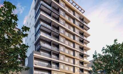 Apartamento com 3 quartos à venda na Taquari, 1428, Zona Nova, Capão da Canoa