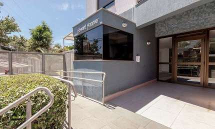 Apartamento com 2 quartos à venda na Rua Aneron Corrêa de Oliveira, 221, Jardim do Salso, Porto Alegre