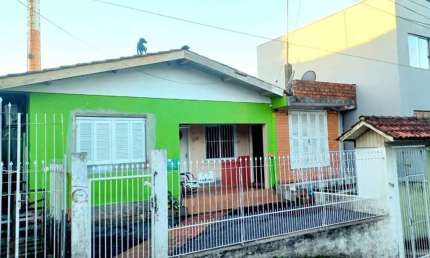 Casa com 3 quartos à venda na Rua Castelo Branco, 496, Canudos, Novo Hamburgo
