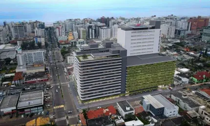 Sala comercial à venda na Ararigbóia, 769, Navegantes, Capão da Canoa