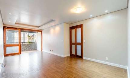 Apartamento com 2 quartos à venda na Rua Riveira, 343, Petrópolis, Porto Alegre