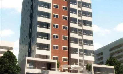 Apartamento com 3 quartos à venda na Rua José Milton Lopes, 920, Zona Nova, Capão da Canoa