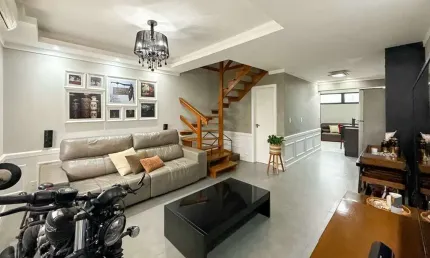 Casa com 2 quartos à venda na Rua Conde de Porto Alegre, 1646, Niterói, Canoas