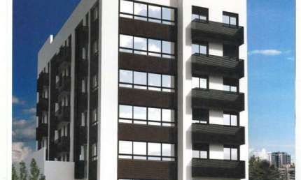 Apartamento com 2 quartos à venda na Rua Vasco da Gama, 1000, Bom Fim, Porto Alegre
