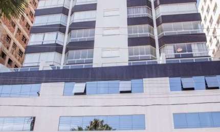 Apartamento com 3 quartos à venda na Rua Ubatuba, 338, Navegantes, Capão da Canoa