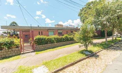 Casa com 3 quartos à venda na Rua Matias José Bins, 767, Chácara das Pedras, Porto Alegre