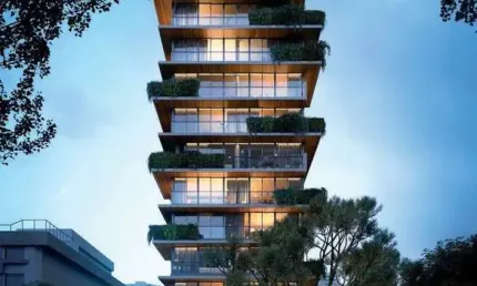 Apartamento com 3 quartos à venda na Rua Coronel Bordini, 1702, Bela Vista, Porto Alegre