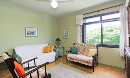 Apartamento com 3 quartos à venda na Rua Laurindo, 162, Santana, Porto Alegre