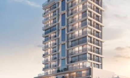 Apartamento com 3 quartos à venda na Neusa Goulart Brizola, 267, Zona Nova, Capão da Canoa