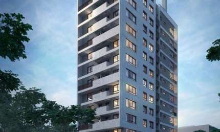 Apartamento com 2 quartos à venda na Rua Santa Cecília, 2331, Rio Branco, Porto Alegre