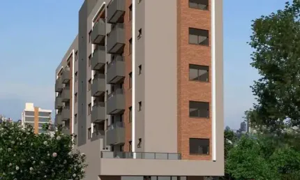 Apartamento com 2 quartos à venda na Avenida João Wallig, 359, Cristo Redentor, Porto Alegre