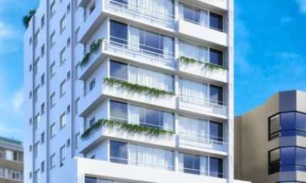 Apartamento com 3 quartos à venda na Taquari, 1449, Zona Nova, Capão da Canoa