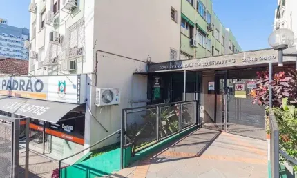 Apartamento com 2 quartos à venda na Avenida Teresópolis, 2644, Teresópolis, Porto Alegre
