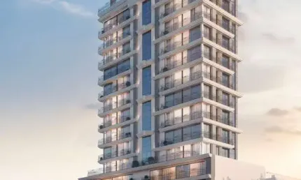 Apartamento com 4 quartos à venda na Neusa Goulart Brizola, 300, Zona Nova, Capão da Canoa
