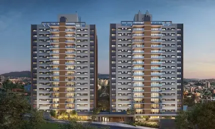 Apartamento com 3 quartos à venda na Travessa Desembargador Vieira Pires, 194, Rio Branco, Porto Alegre