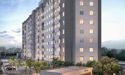 Apartamento com 2 quartos à venda na Alameda Três de Outubro, 123, Sarandi, Porto Alegre