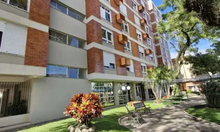 Oportunidade Única! Apartamento de 3 Dormitórios no Praia de Belas – Porto Alegre/RS