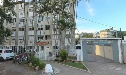 Apartamento com 2 quartos à venda na Avenida Padre Cacique, 3123, Cristal, Porto Alegre