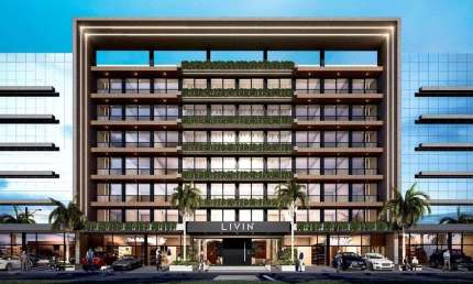 Apartamento com 1 quarto à venda na Central, 1566, Atlântida, Xangri-Lá