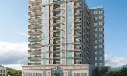Apartamento com 4 quartos à venda na Avenida Poti, 410, Centro, Capão da Canoa
