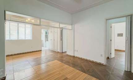 Apartamento com 3 quartos à venda na Rua José do Patrocínio, 216, Cidade Baixa, Porto Alegre