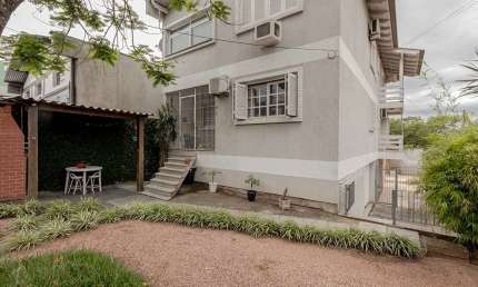 Casa com 3 quartos à venda na Rua Ernesto Pellanda, 134, Vila Jardim, Porto Alegre