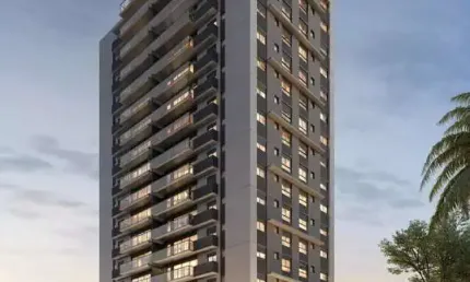 Cobertura com 3 quartos à venda na Avenida Nova York, 272, Auxiliadora, Porto Alegre