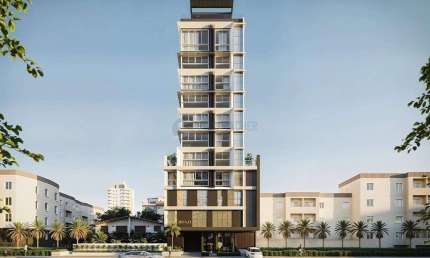 Apartamento com 3 quartos à venda na Rua José Milton Lopes, 1453, Centro, Capão da Canoa