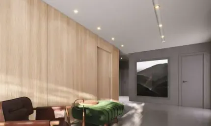 Apartamento com 3 quartos à venda na Rua Coronel Bordini, 1199, Moinhos de Vento, Porto Alegre