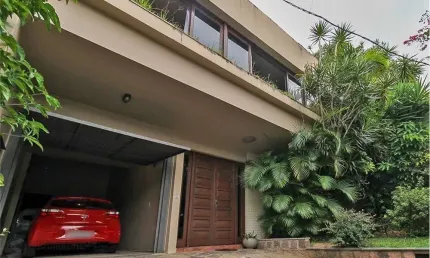 Casa com 3 quartos à venda na Rua Senador Annibal Di Primio Beck, 288, Boa Vista, Porto Alegre