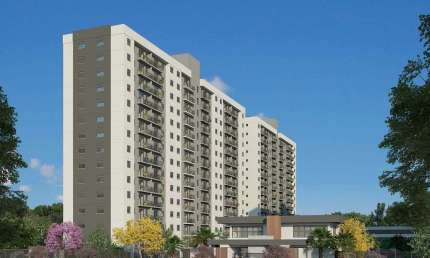 Apartamento com 2 quartos à venda na Rua Monsenhor Antonio Guilherme Grings, 155, Sarandi, Porto Alegre