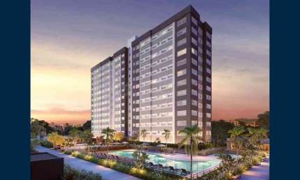 Apartamento com 3 quartos à venda na Avenida Doutor Sezefredo Azambuja Vieira, 2277, Marechal Rondon, Canoas