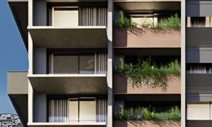 Apartamento com 2 quartos à venda na Rua Câncio Gomes, 837, Moinhos de Vento, Porto Alegre