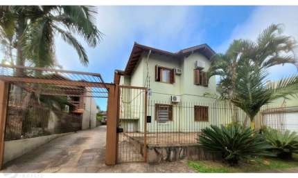 Apartamento com 3 quartos à venda na Rua João Otto Saenger, 559, Centro, Sapiranga