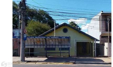Prédio à venda na Rua Bento Gonçalves, 224, Centro, Viamão