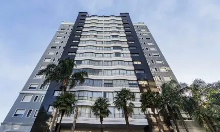 Apartamento com 2 quartos à venda na Rua Pedro Weingartner, 273, Rio Branco, Porto Alegre