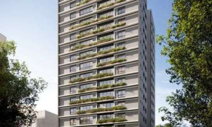 Apartamento com 3 quartos à venda na Rua Cabral, 159, Rio Branco, Porto Alegre