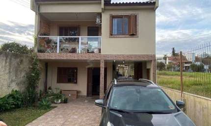 Casa com 3 quartos à venda na Rua Emboabas, 158, Nossa Senhora das Graças, Canoas