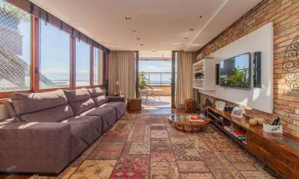 Apartamento com 3 quartos à venda na Rua Monroe, 237, Santa Tereza, Porto Alegre