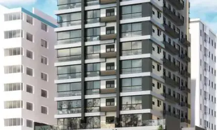 Cobertura com 4 quartos à venda na Rua Sepé, 2846, Navegantes, Capão da Canoa
