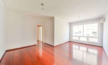 Apartamento com 3 quartos à venda na Rua Marquês do Pombal, 542, Moinhos de Vento, Porto Alegre