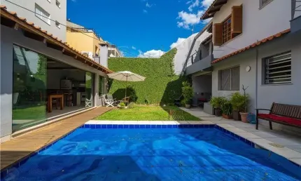 Casa com 4 quartos à venda na Rua Paulo Bento Lobato, 301, Jardim Lindóia, Porto Alegre