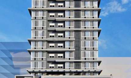 Apartamento com 2 quartos à venda na Rua Moacir, 2825, Navegantes, Capão da Canoa