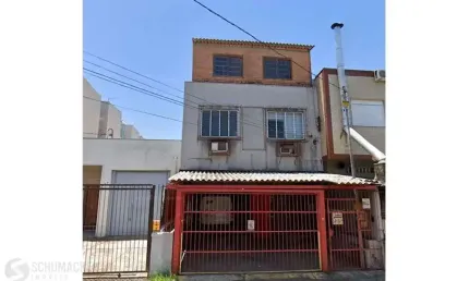 Prédio à venda na 25 De Julho, 358, Santa Maria Goretti, Porto Alegre
