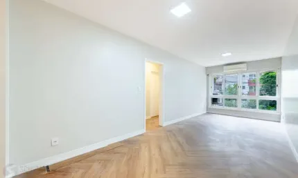 Apartamento com 2 quartos à venda na Rua Germano Petersen Júnior, 433, Auxiliadora, Porto Alegre