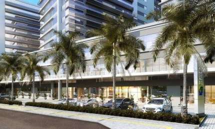 Ponto comercial à venda na Avenida Getúlio Vargas, 4888, Centro, Canoas