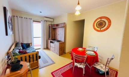 Apartamento com 2 quartos à venda na Rua Carlos Silveira Martins Pacheco, 110, Cristo Redentor, Porto Alegre